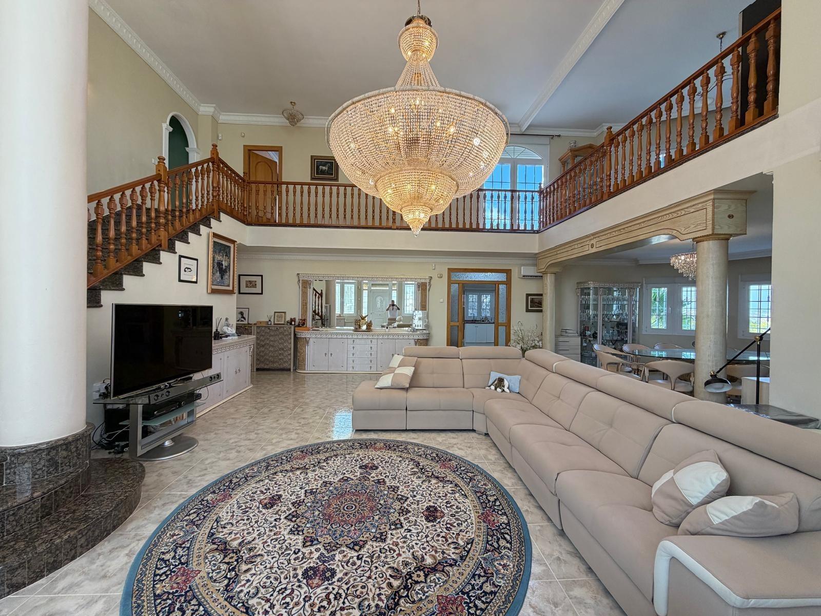 Villa en venta en Rojales