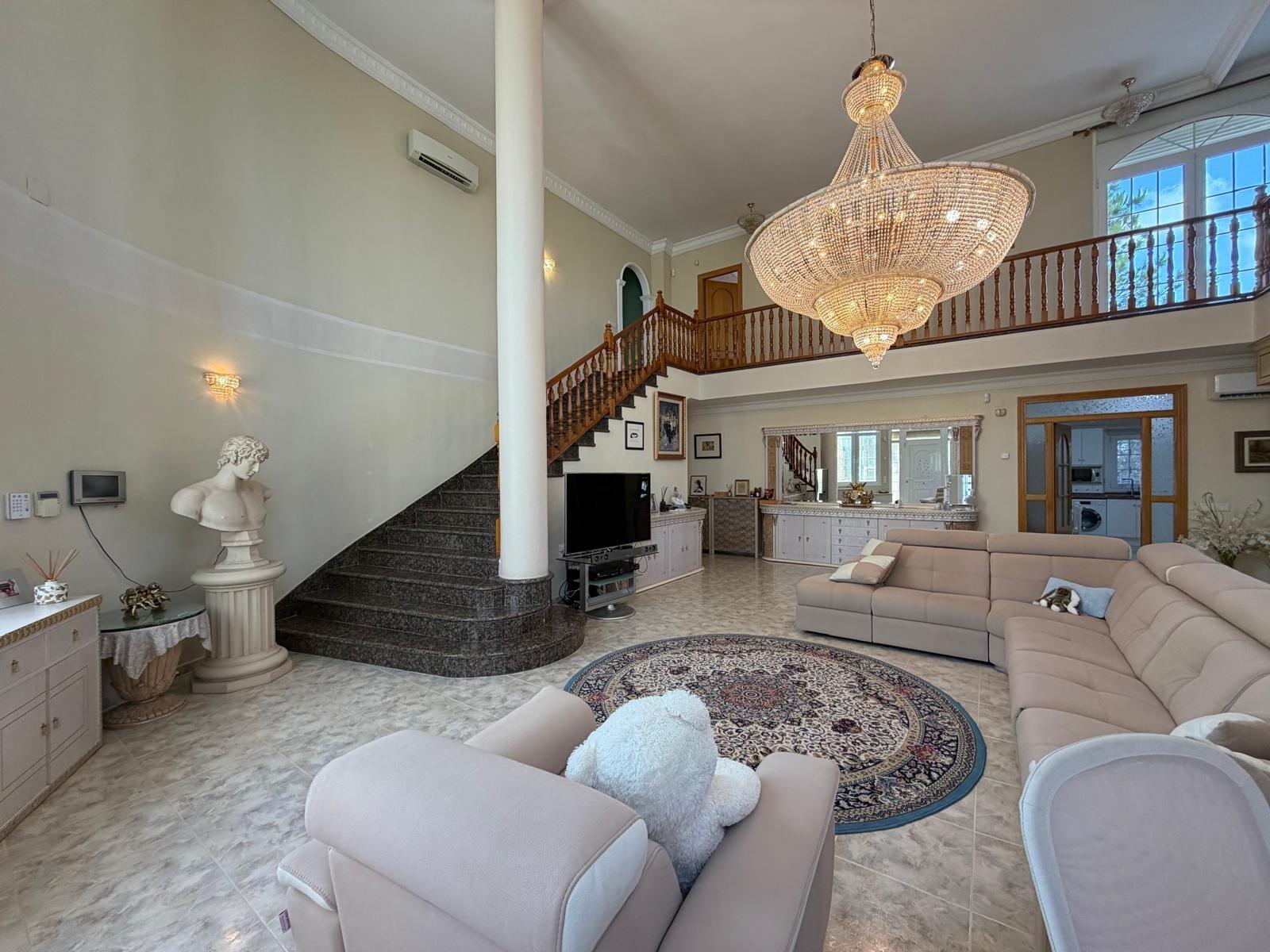Villa en venta en Rojales