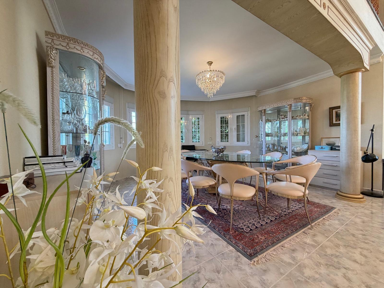 Villa en venta en Rojales