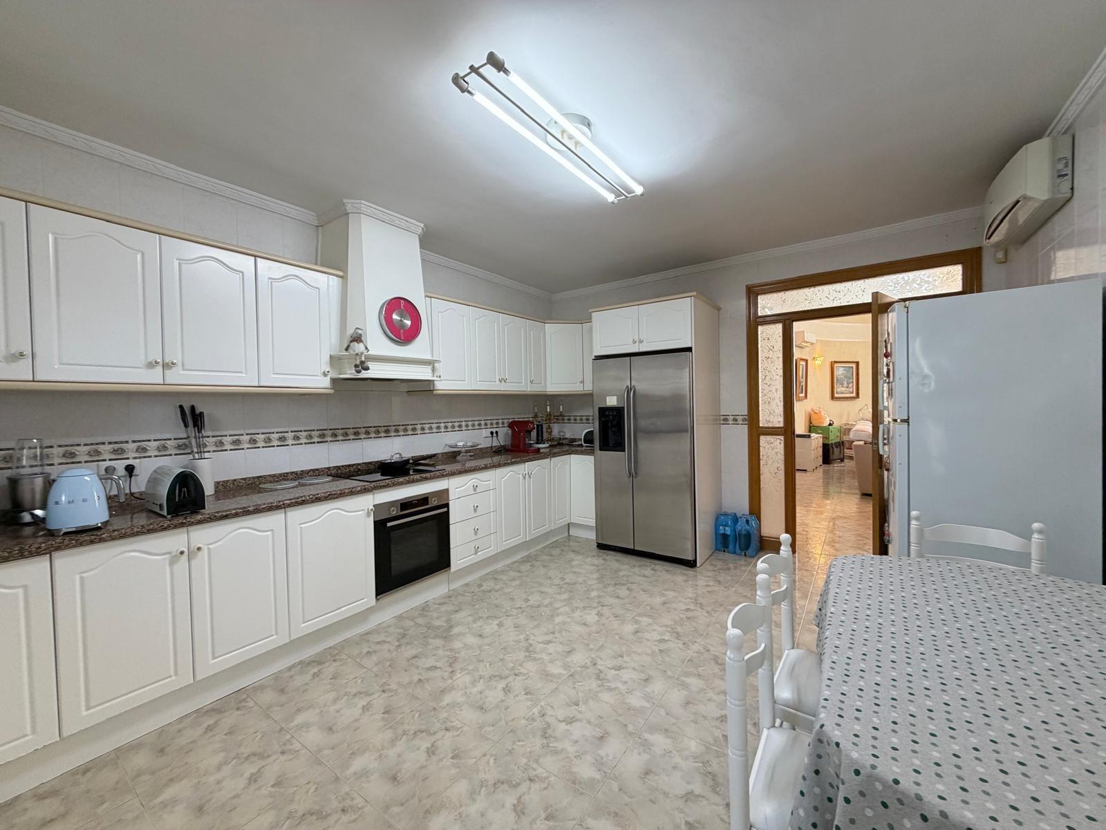 Villa en venta en Rojales