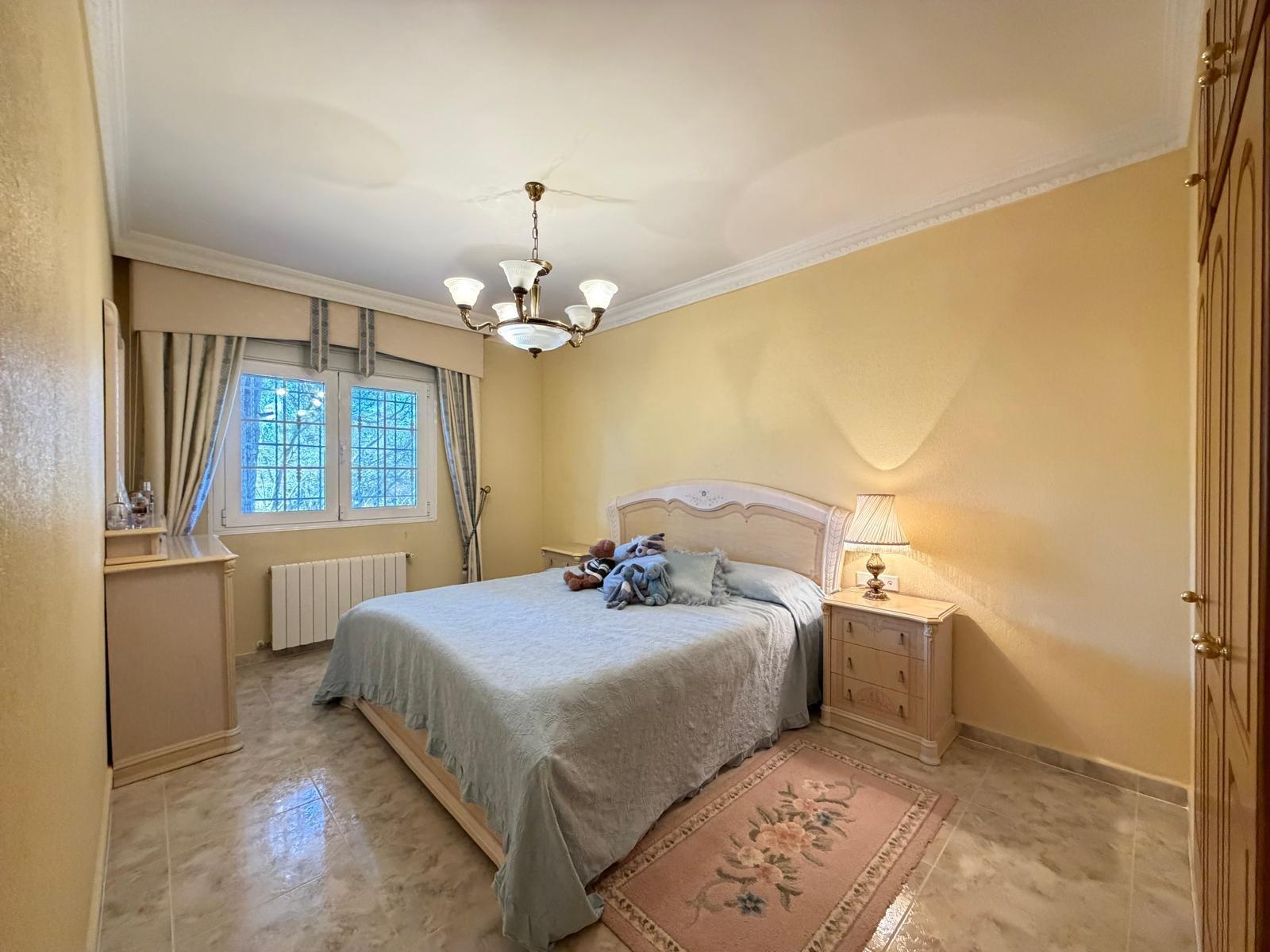 Villa en venta en Rojales