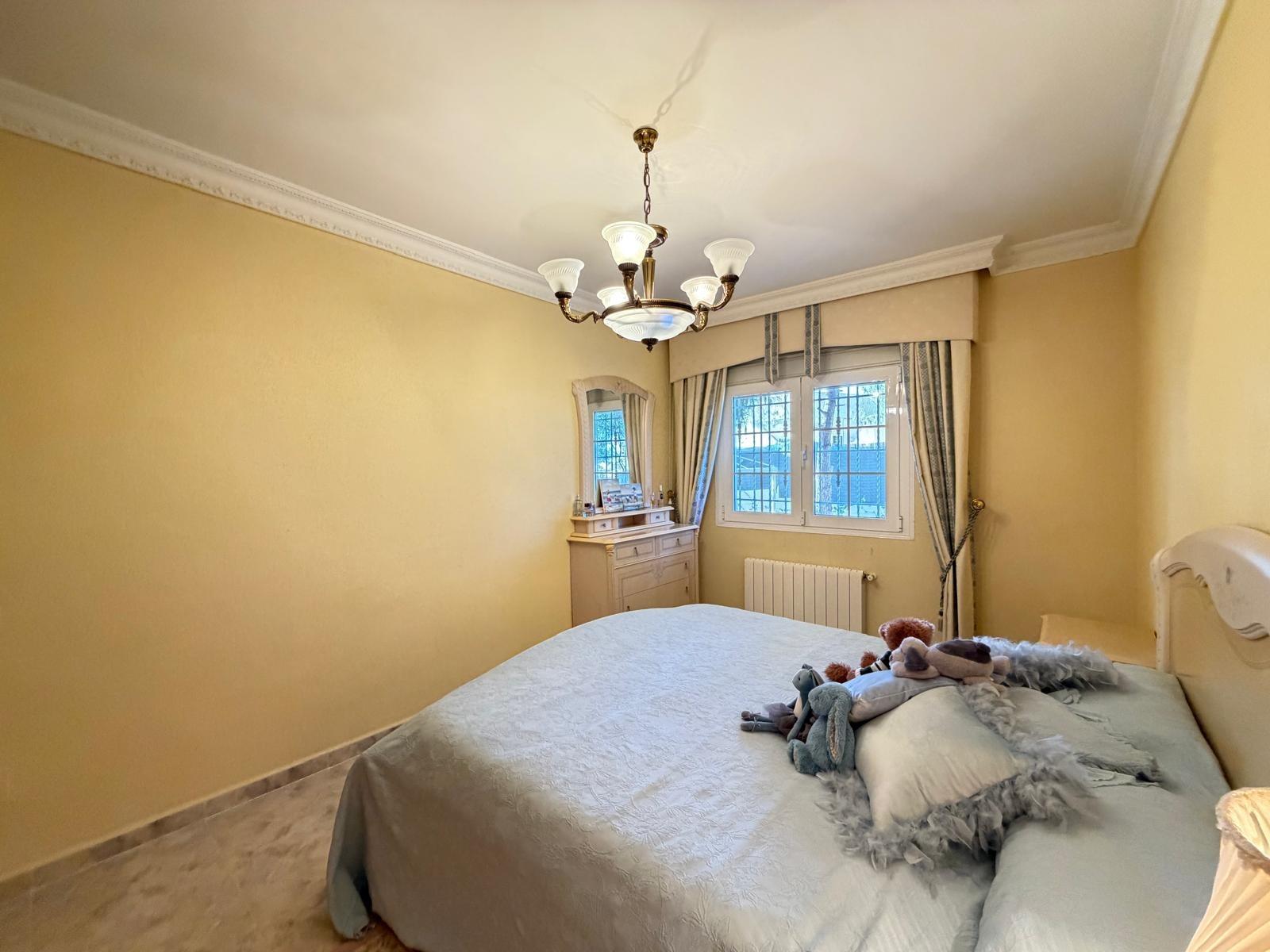 Villa en venta en Rojales