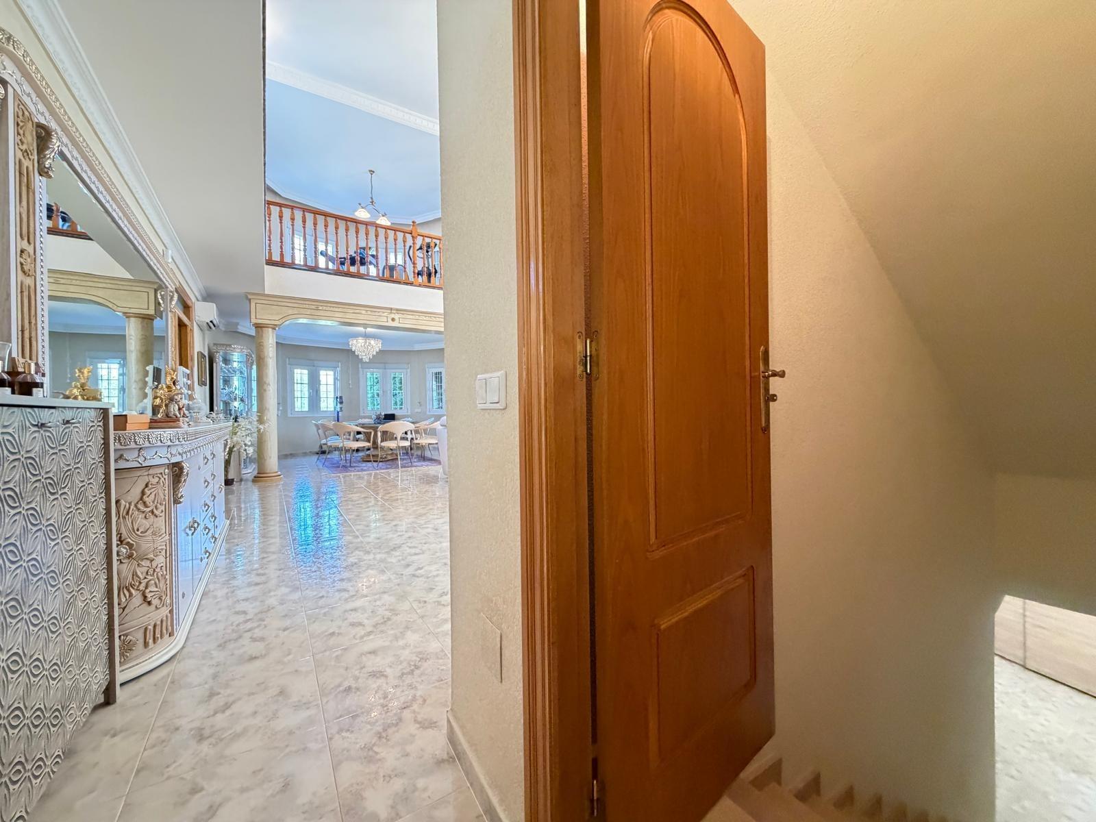 Villa en venta en Rojales