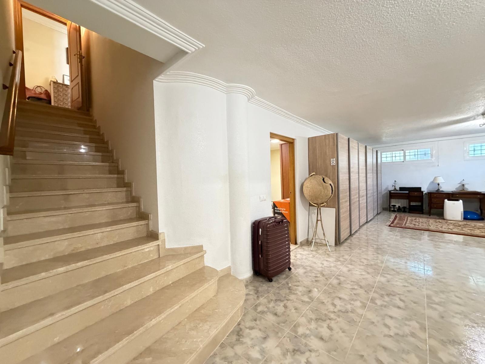 Villa en venta en Rojales