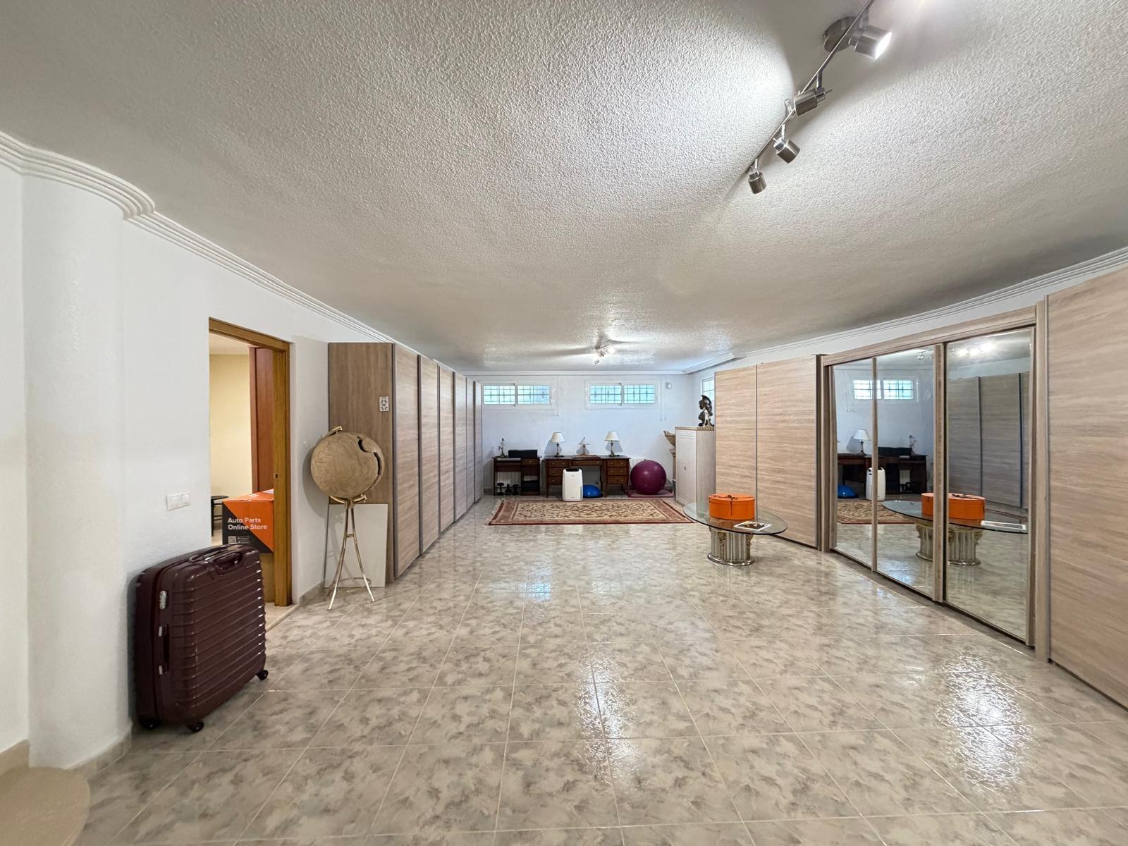 Villa en venta en Rojales