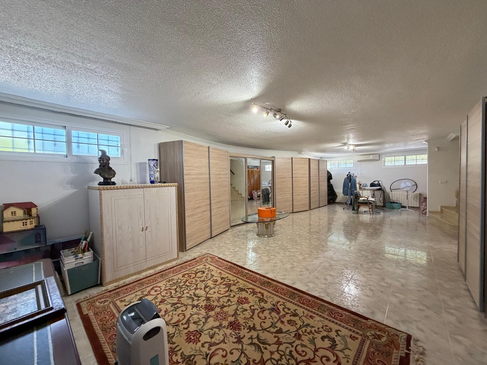 Villa en venta en Rojales