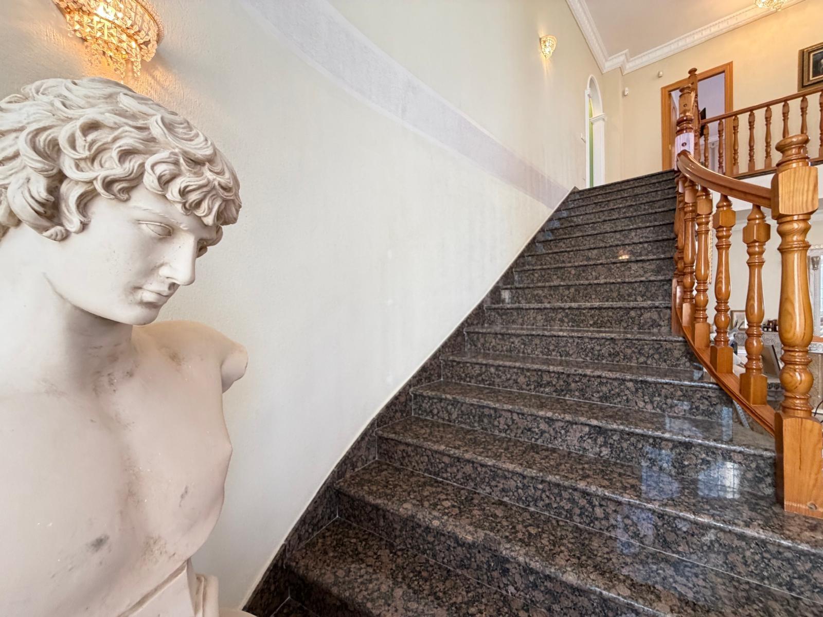 Villa en venta en Rojales