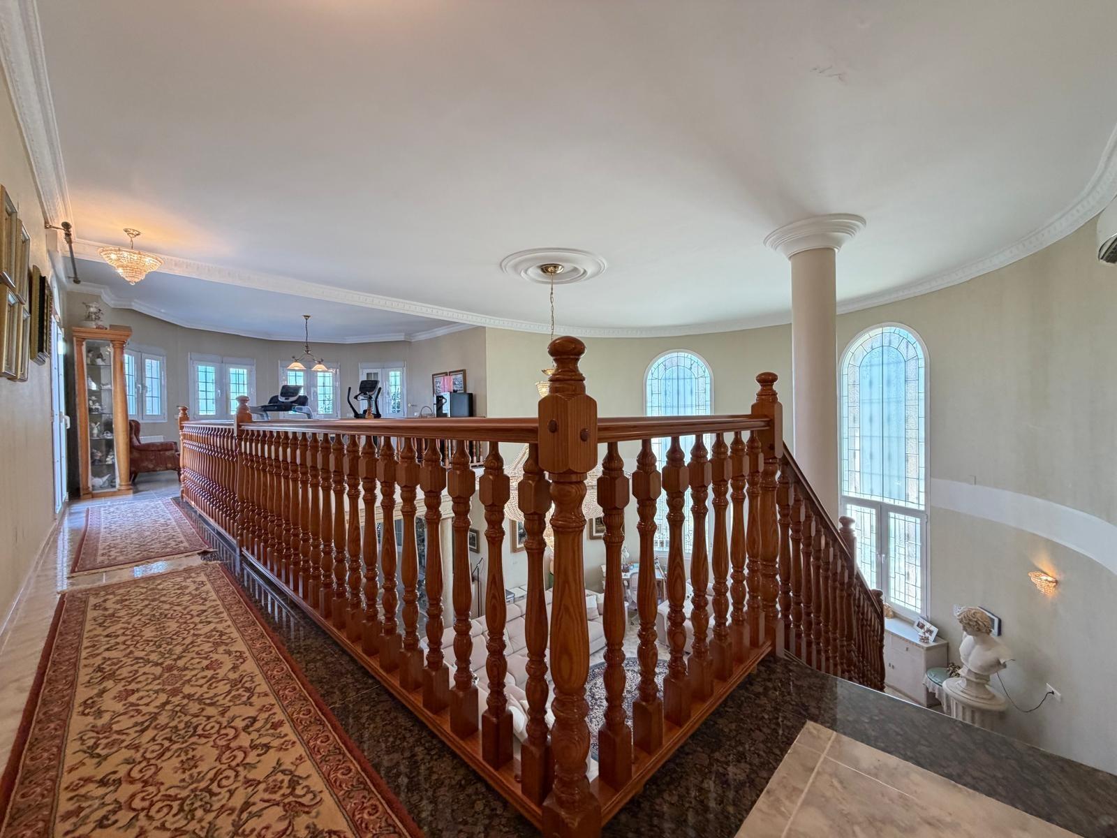 Villa en venta en Rojales