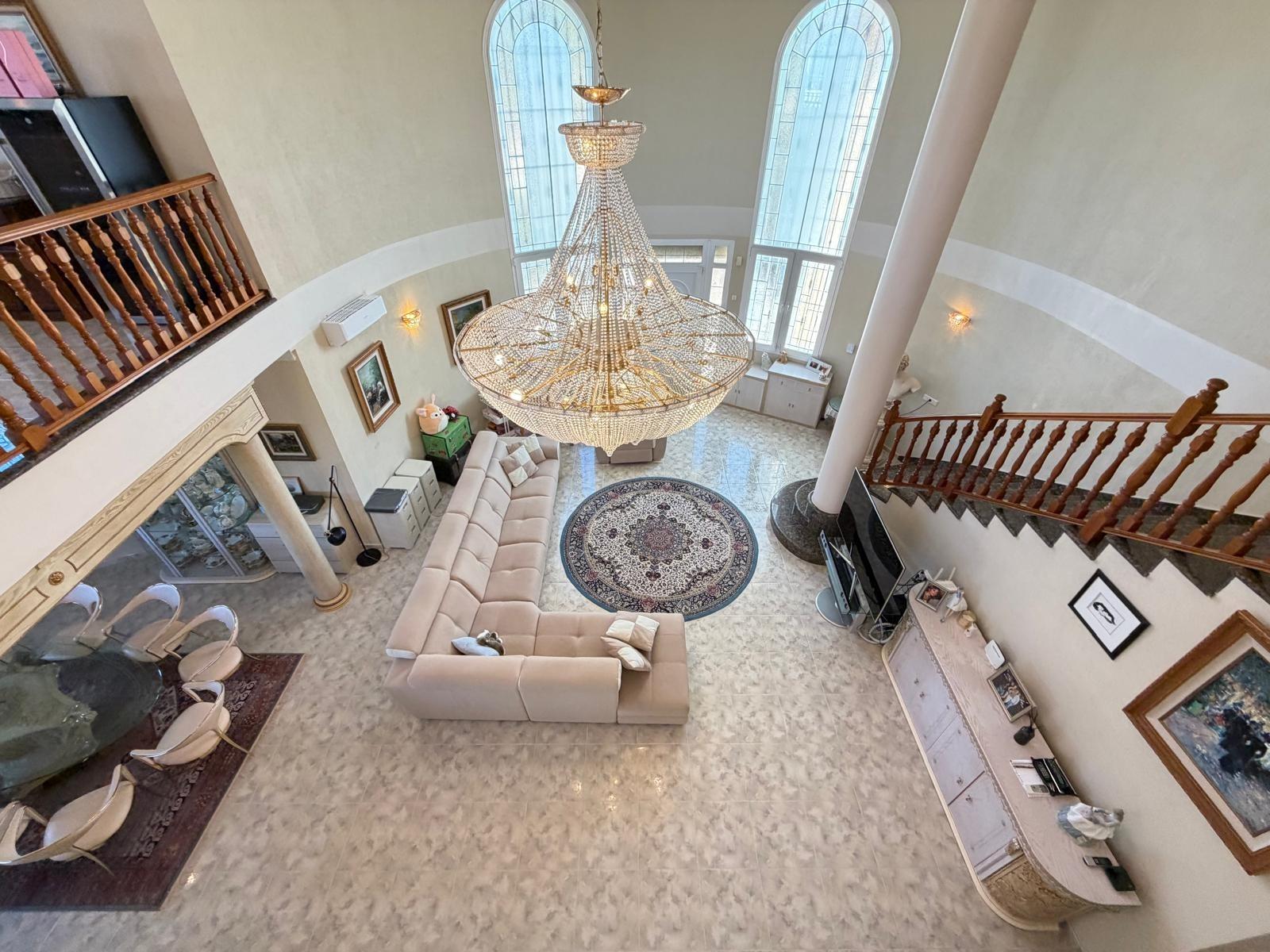 Villa en venta en Rojales