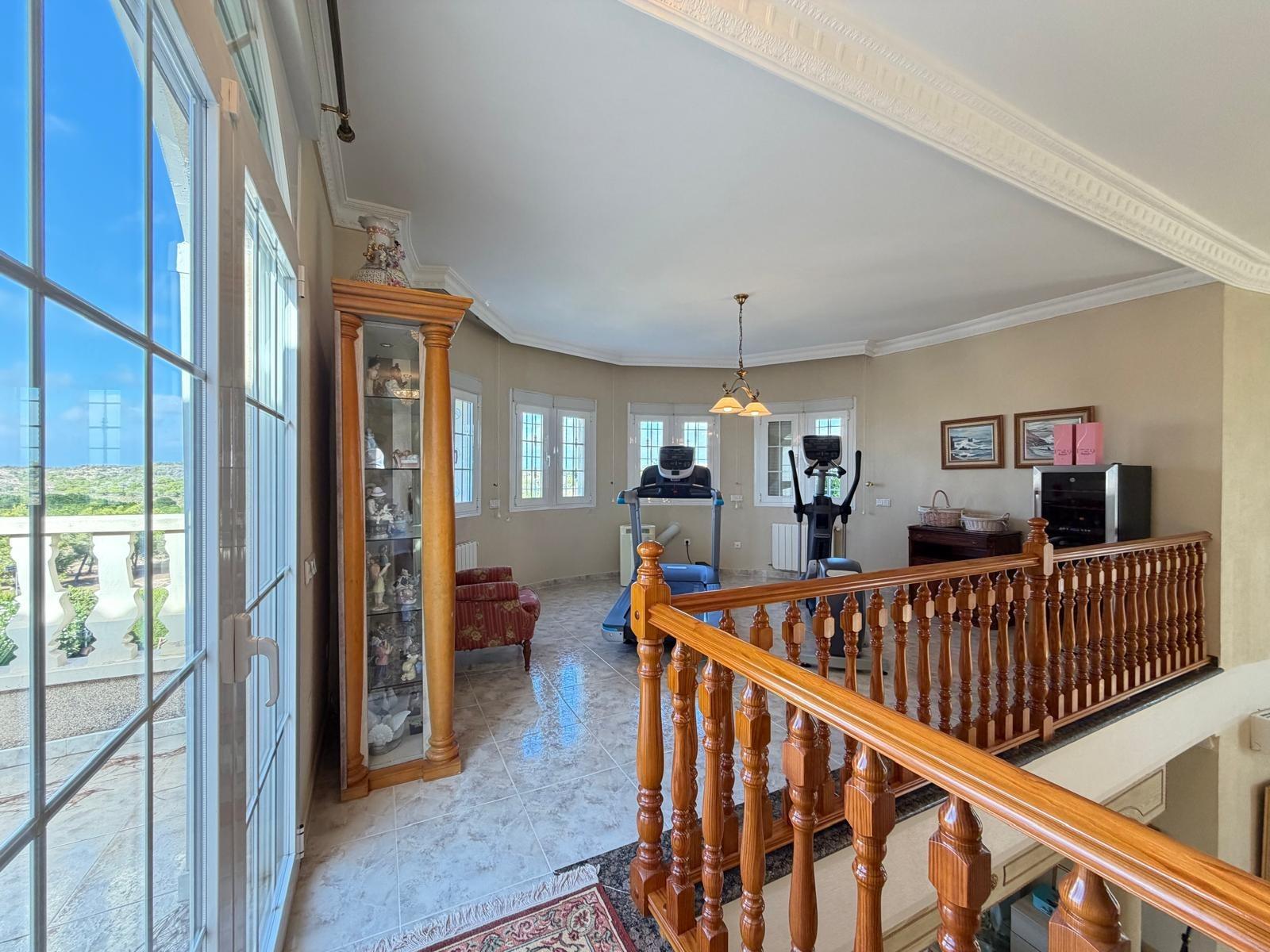 Villa en venta en Rojales