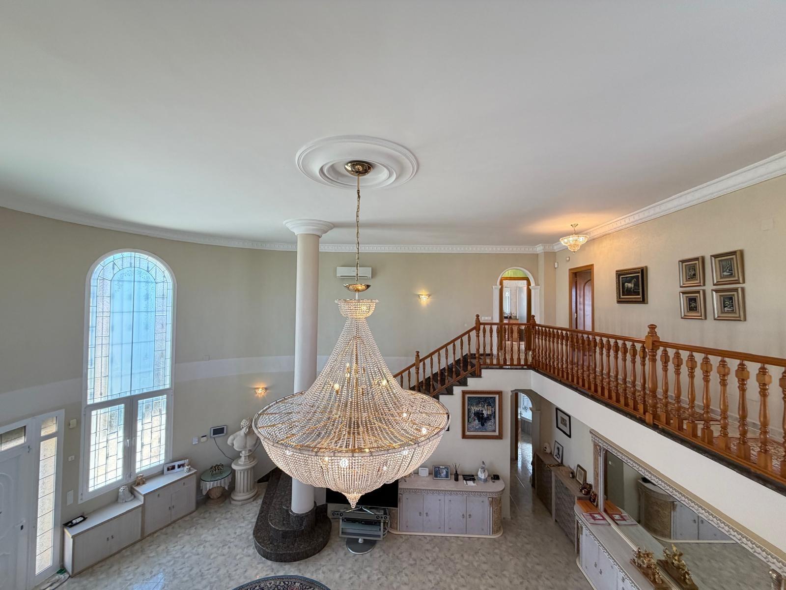 Villa en venta en Rojales