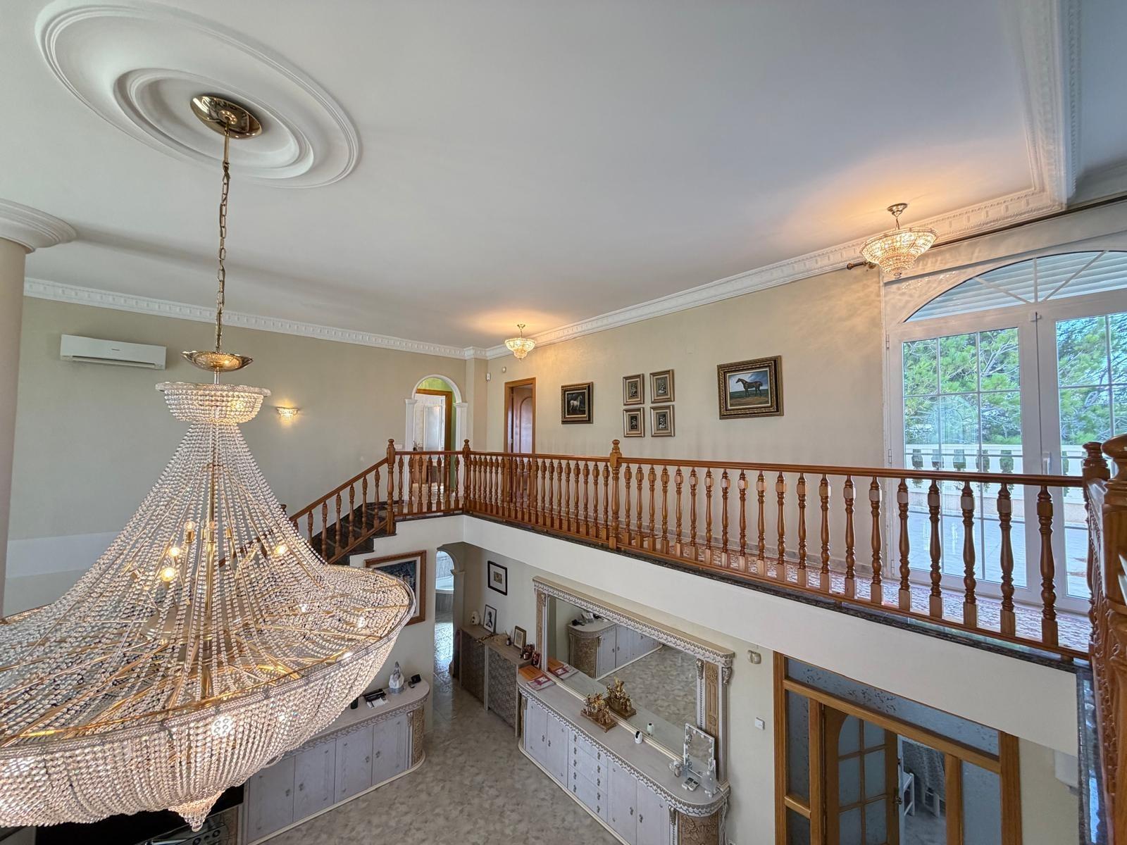 Villa en venta en Rojales
