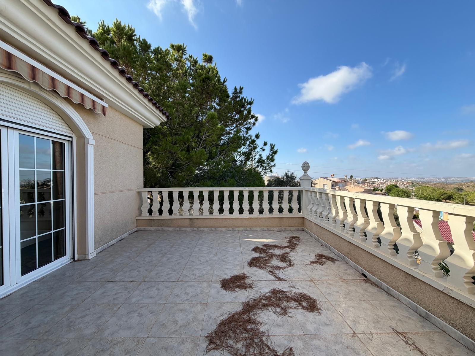 Villa en venta en Rojales