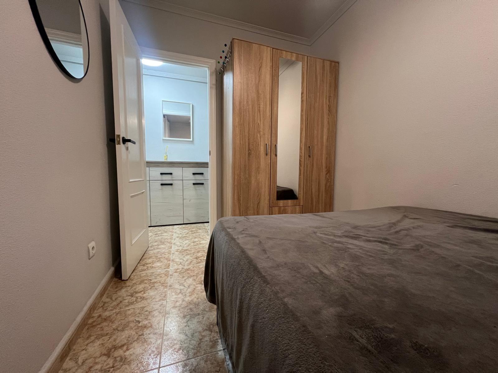 Piso en venta en Torrevieja