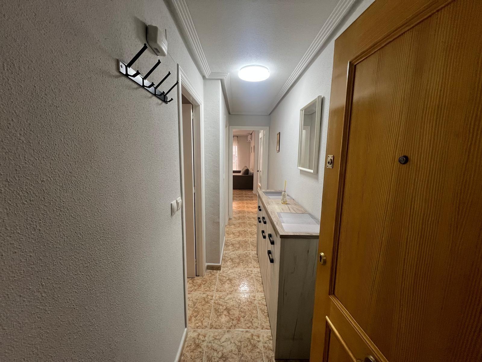 Piso en venta en Torrevieja