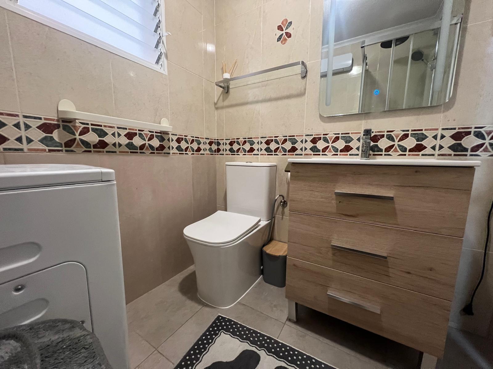 Piso en venta en Torrevieja