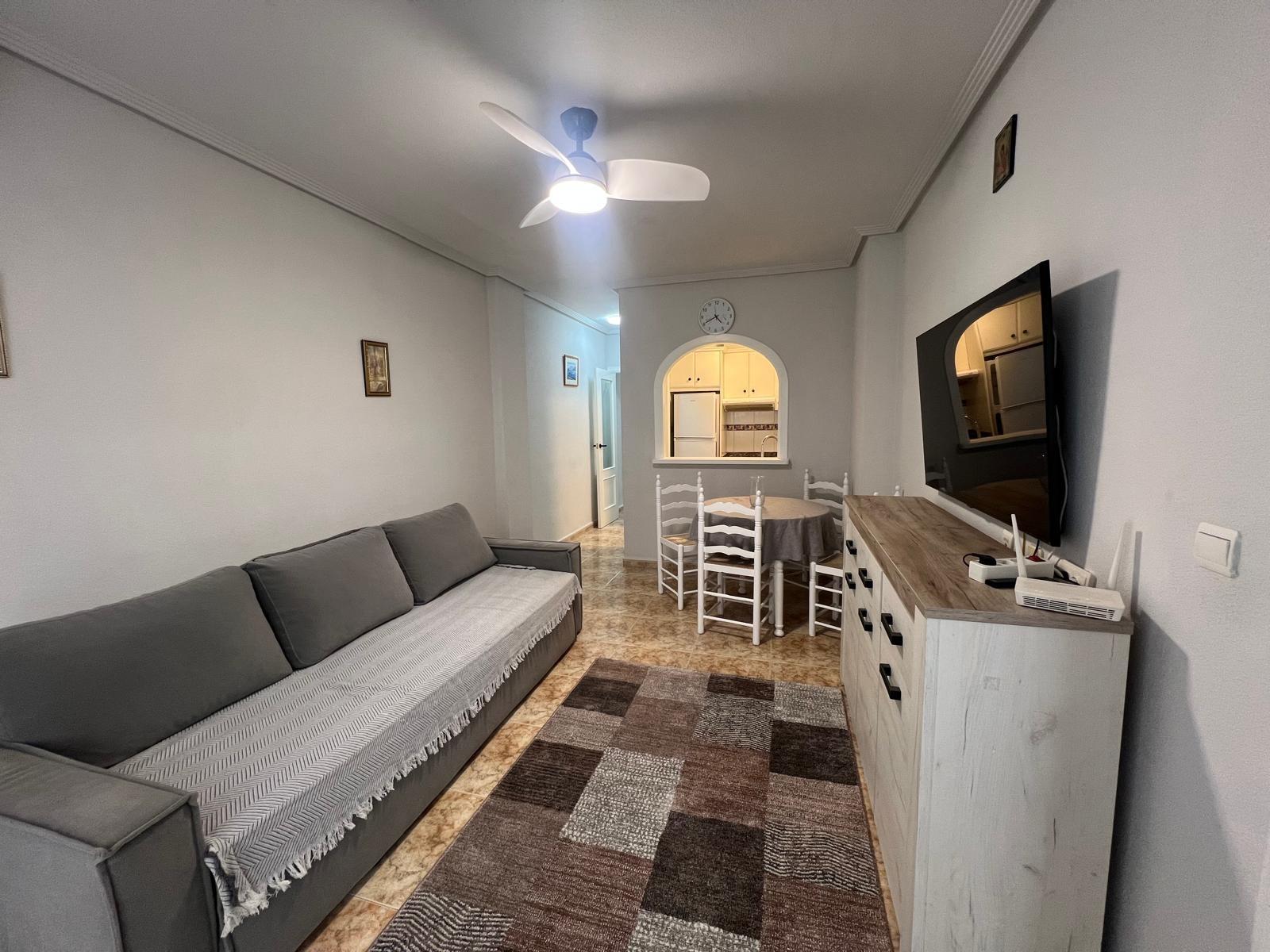 Piso en venta en Torrevieja