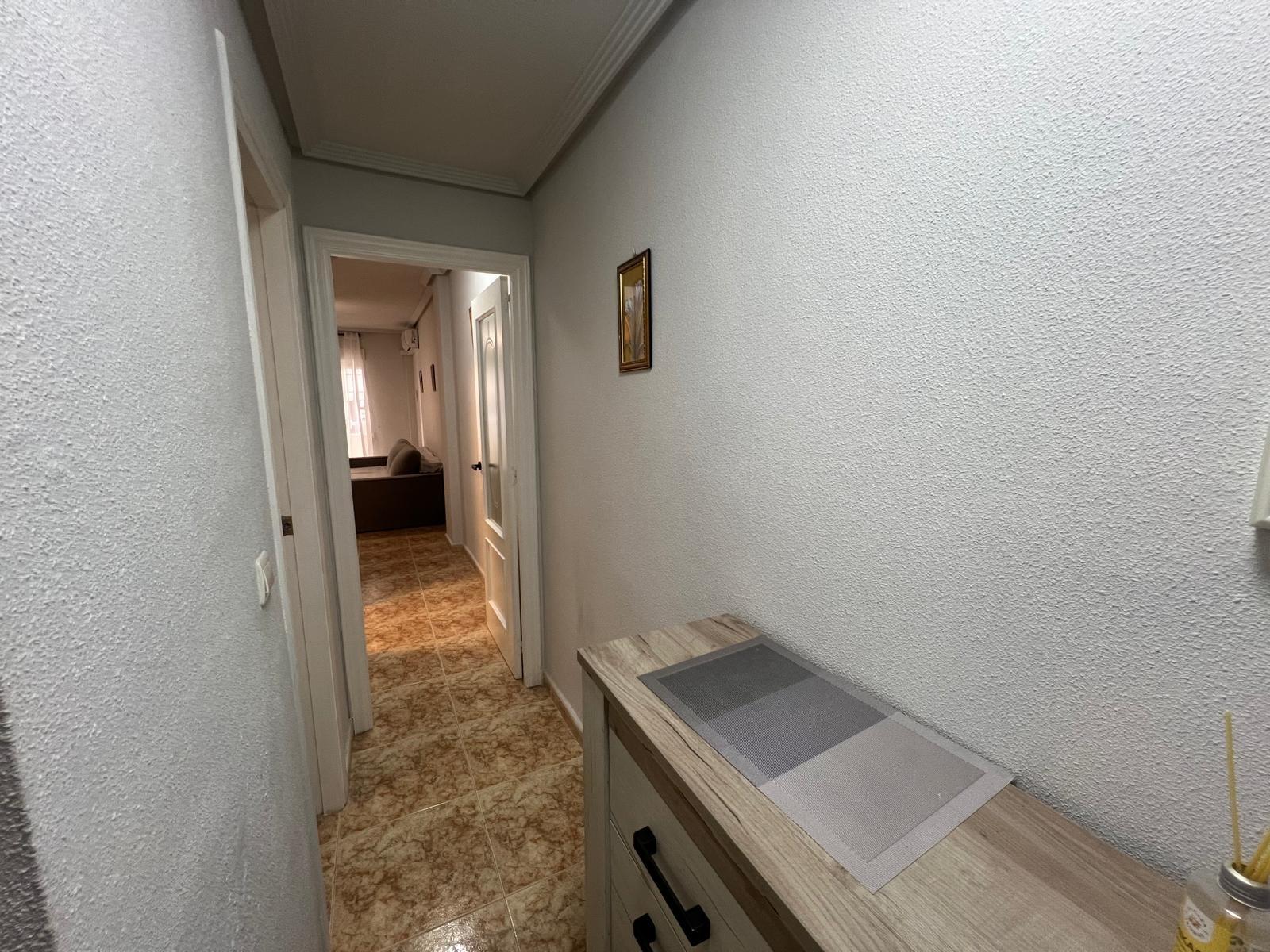 Piso en venta en Torrevieja