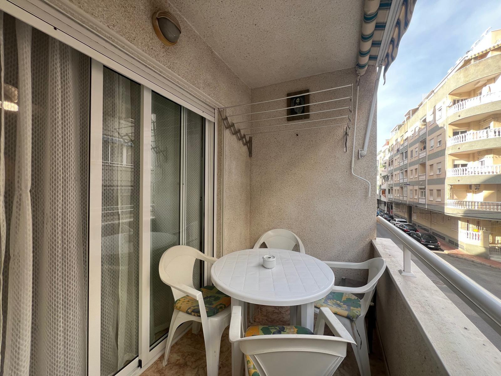 Piso en venta en Torrevieja