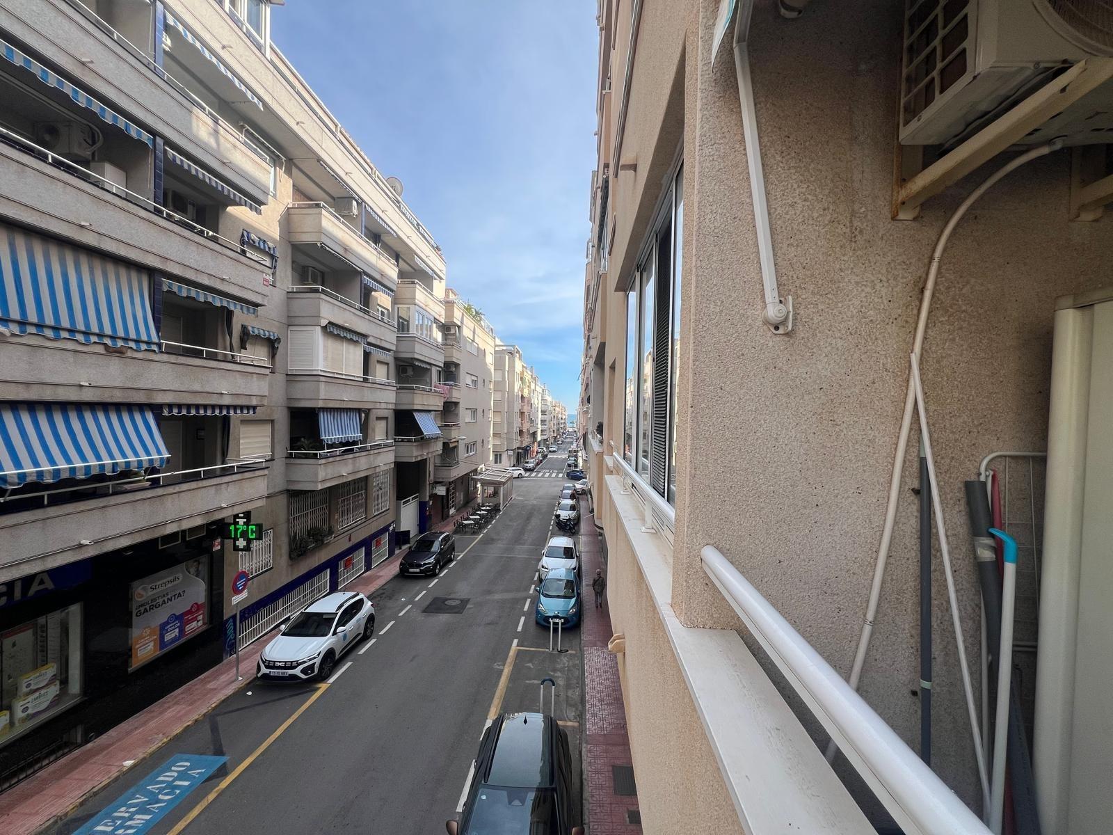 Piso en venta en Torrevieja