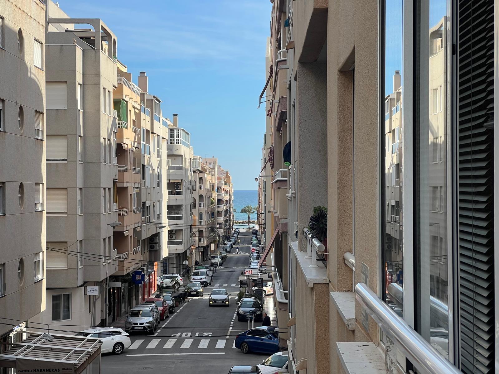 Piso en venta en Torrevieja