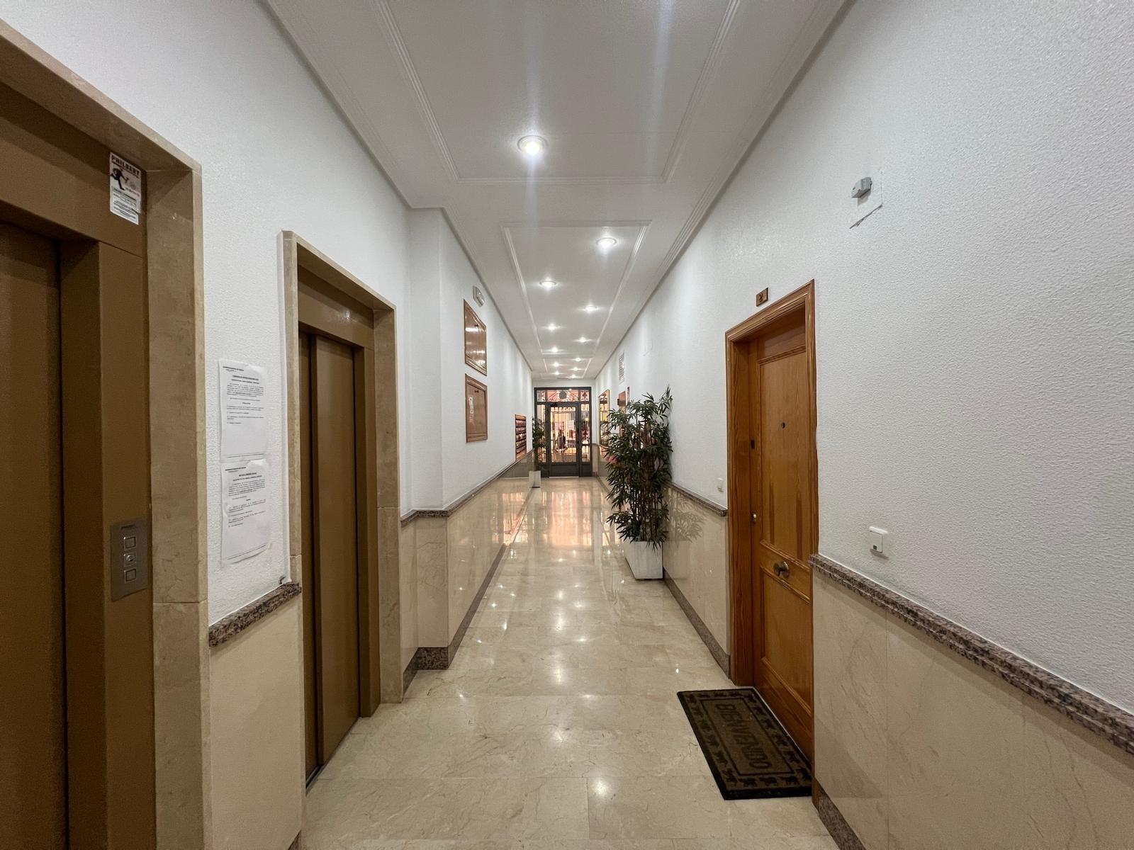 Piso en venta en Torrevieja