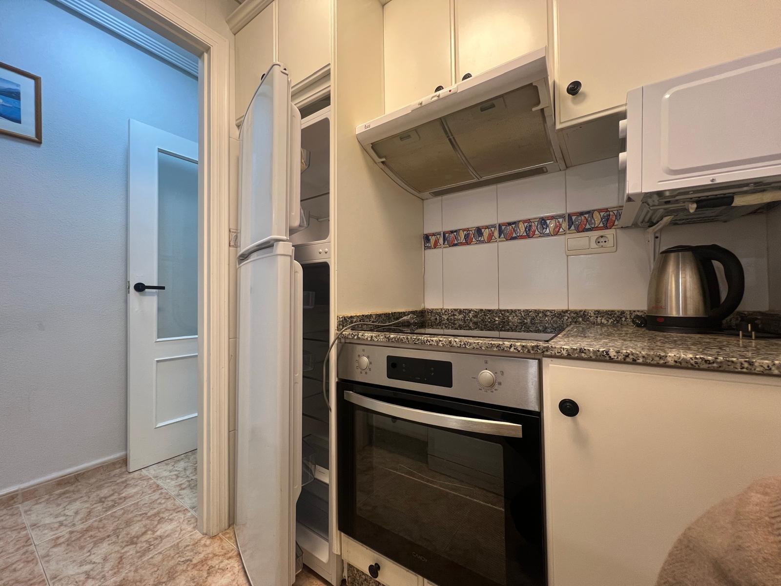 Piso en venta en Torrevieja