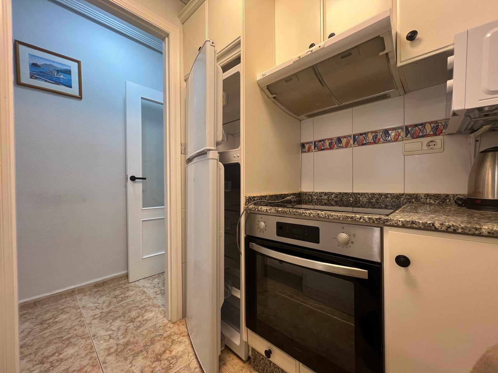 Piso en venta en Torrevieja