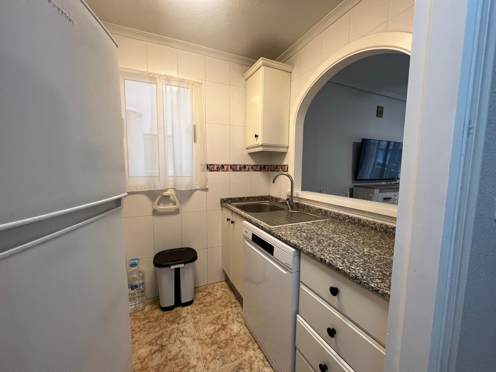 Piso en venta en Torrevieja