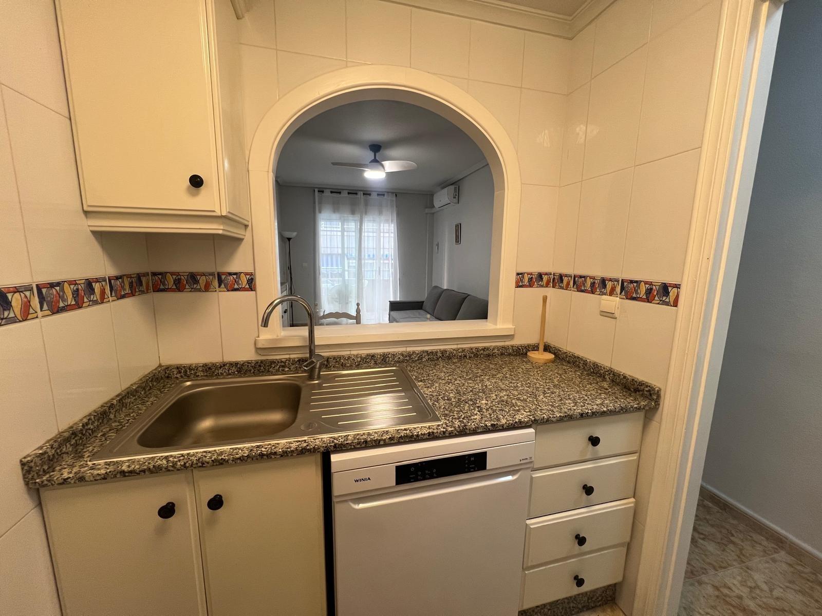 Piso en venta en Torrevieja