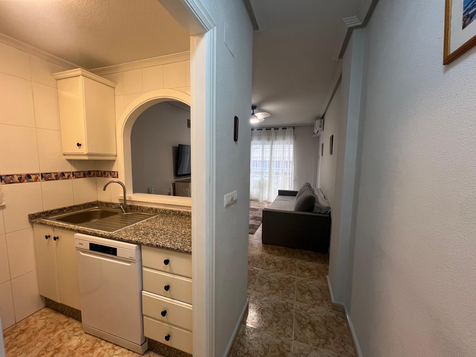 Piso en venta en Torrevieja