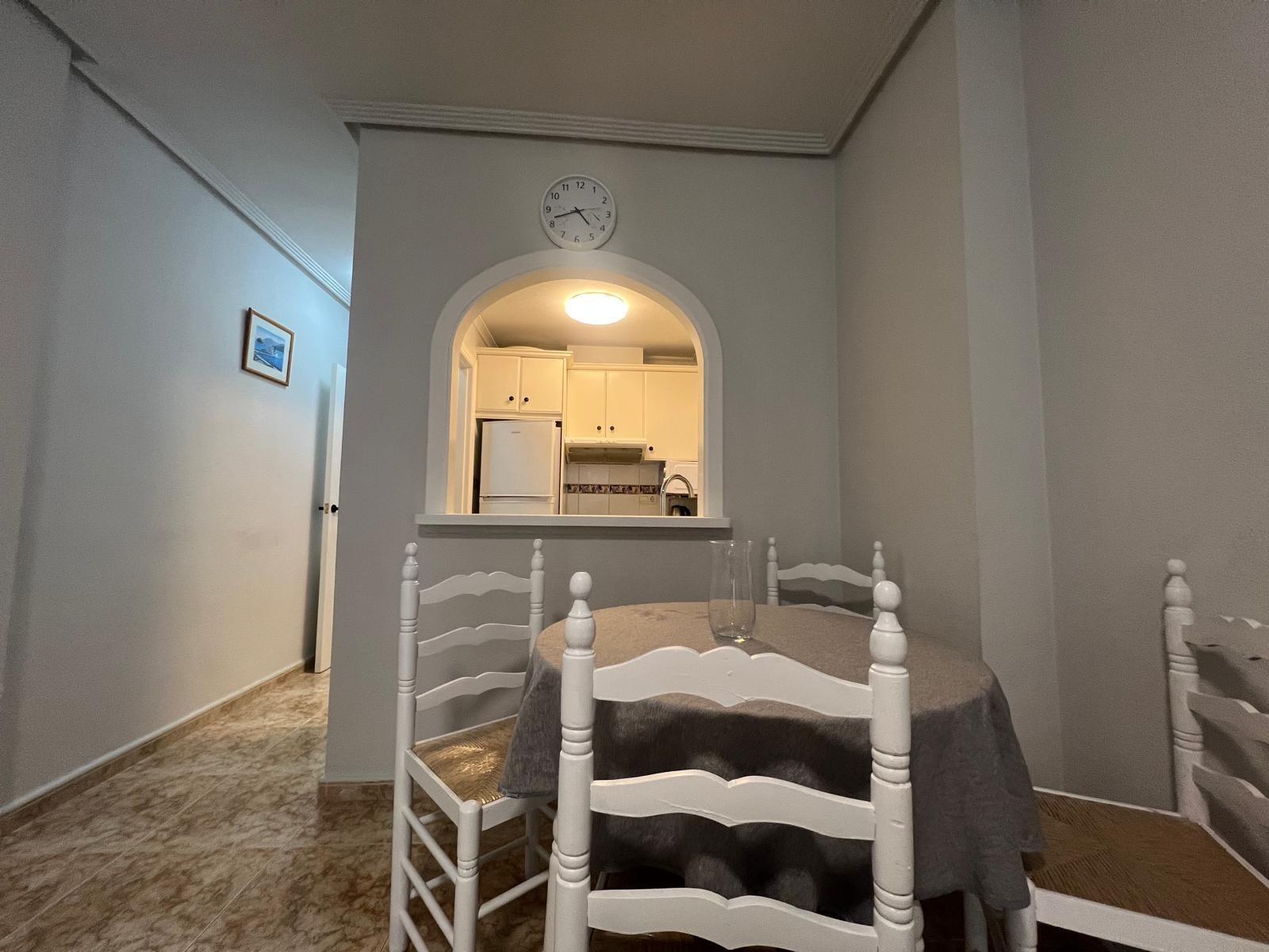 Piso en venta en Torrevieja