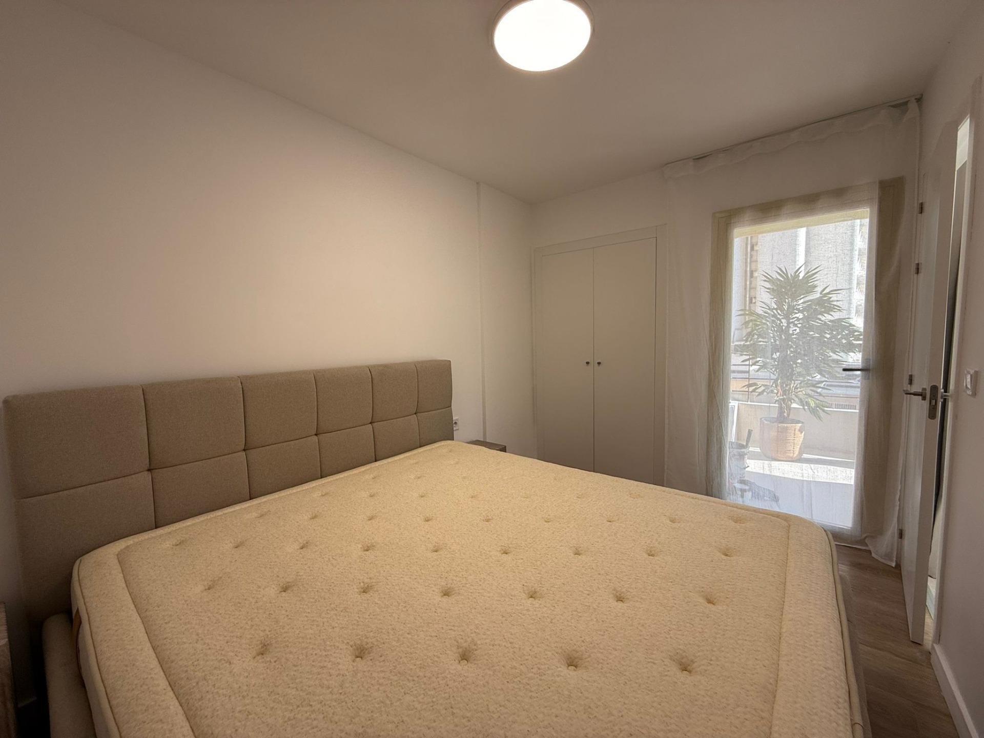 Apartment for sale in Benidorm, Alicante, Spain