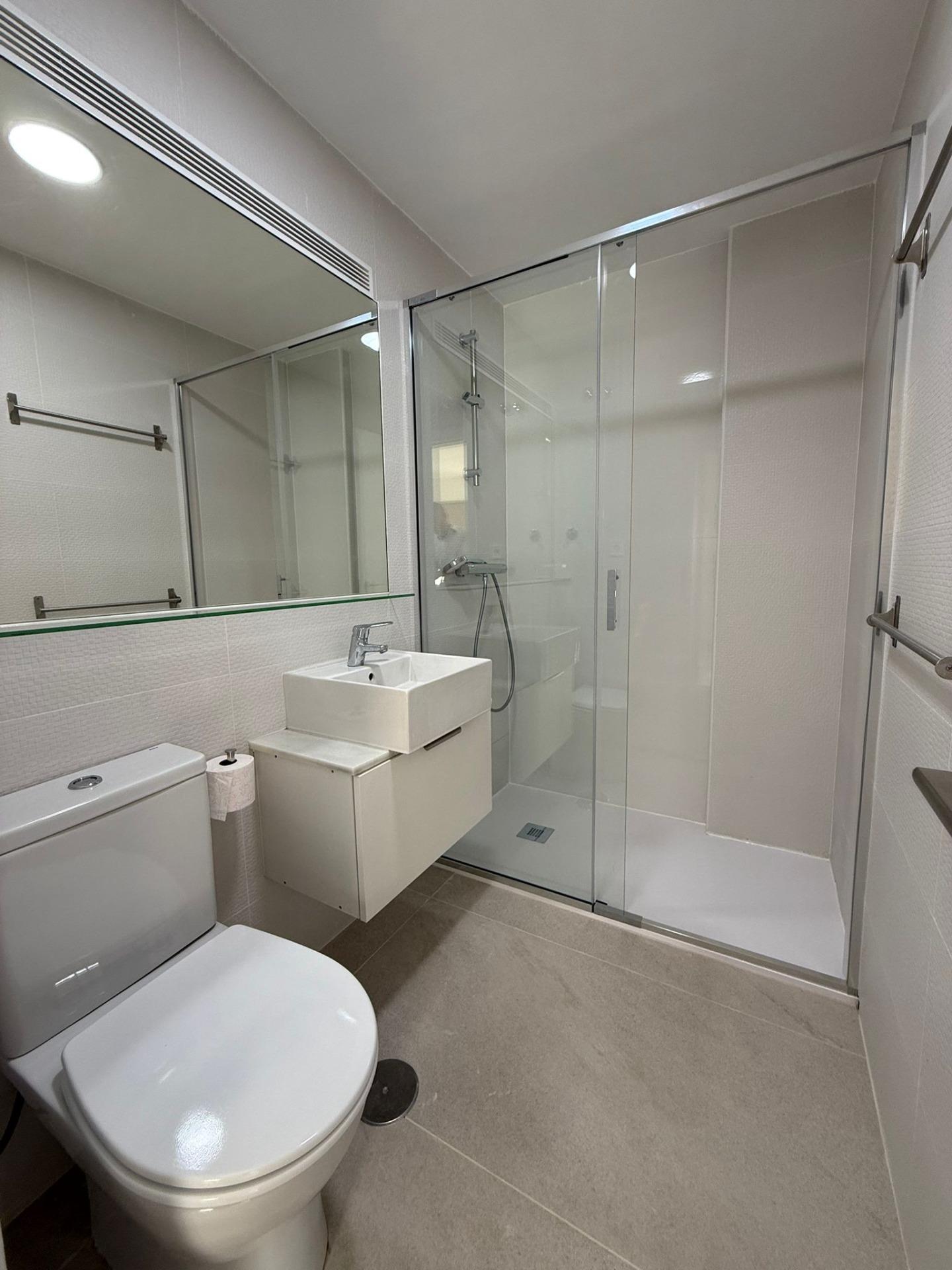 Apartment for sale in Benidorm, Alicante, Spain