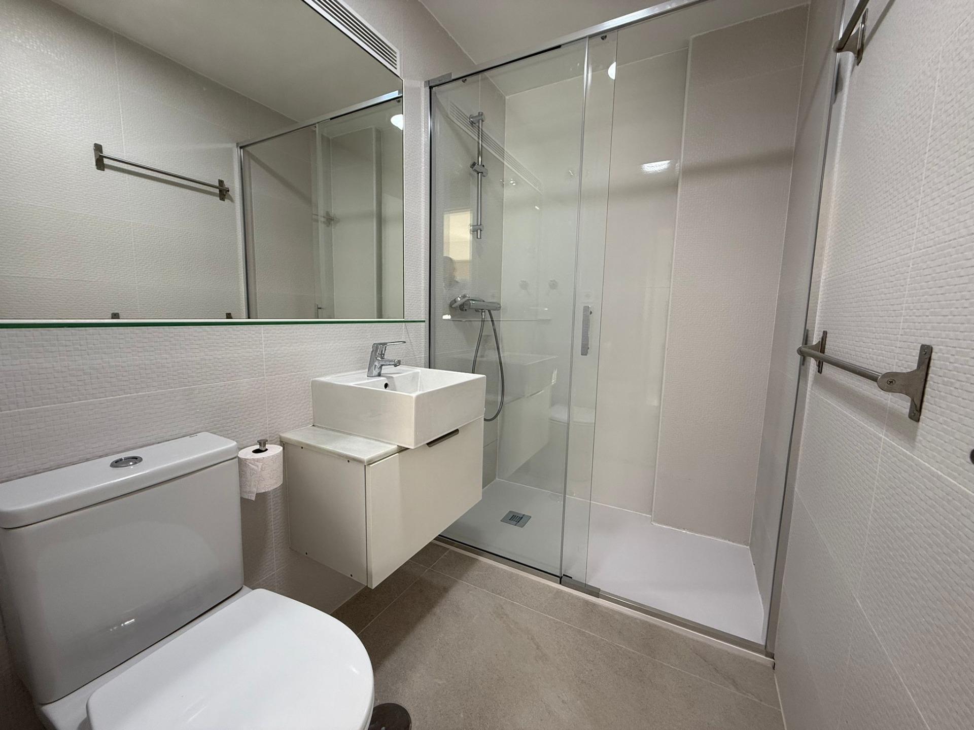 Apartment for sale in Benidorm, Alicante, Spain