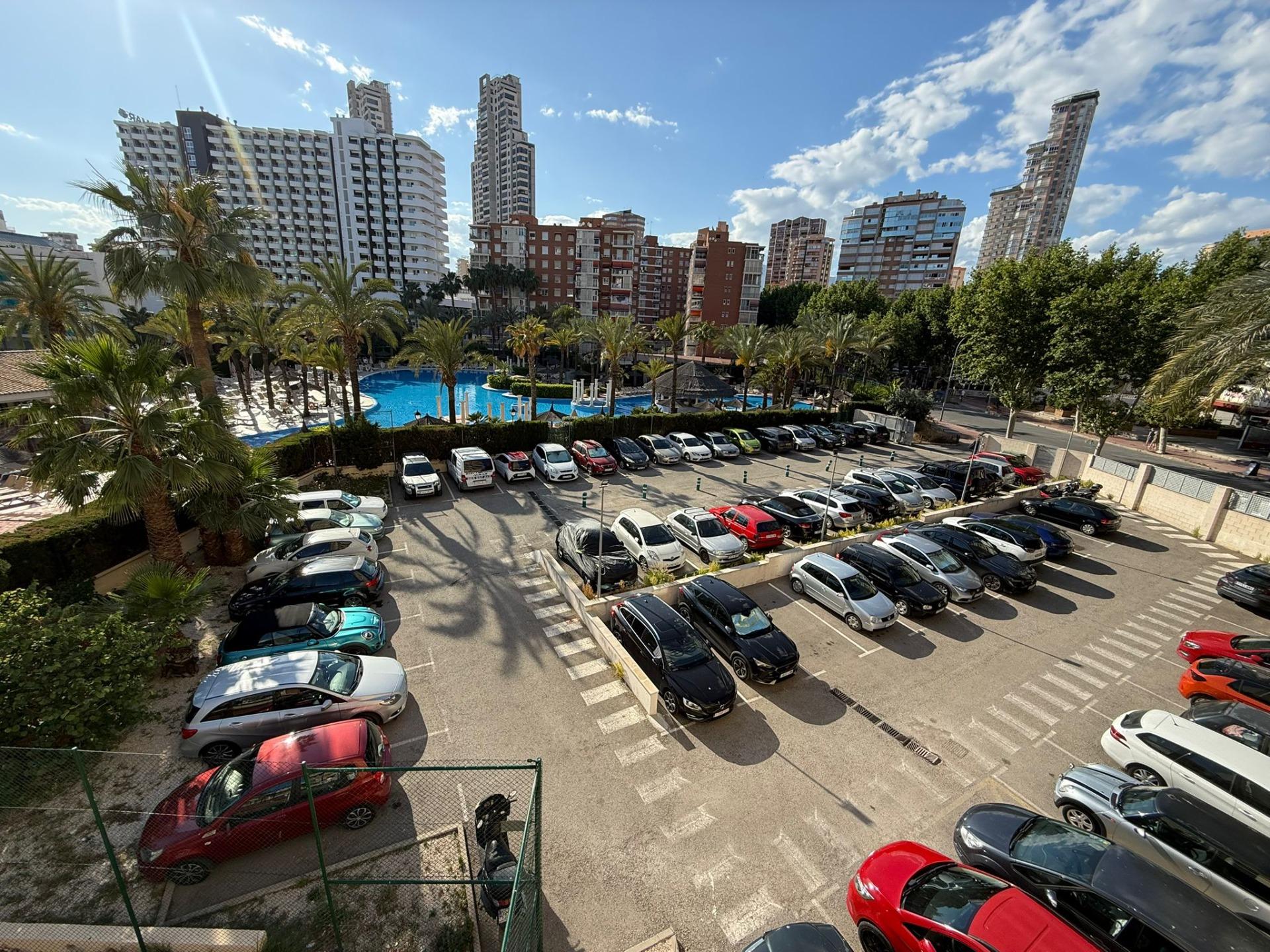 Apartment for sale in Benidorm, Alicante, Spain