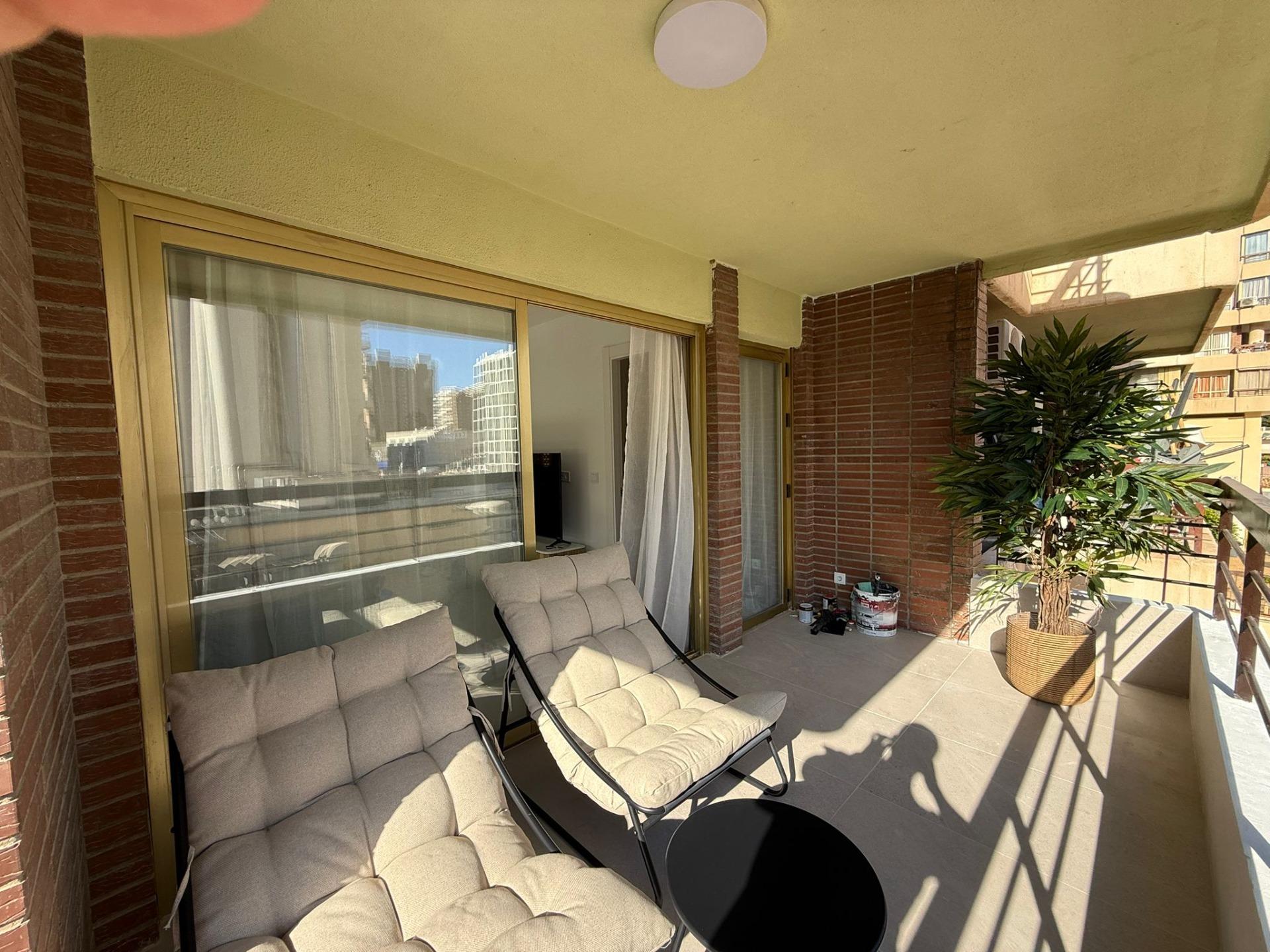 Apartment for sale in Benidorm, Alicante, Spain