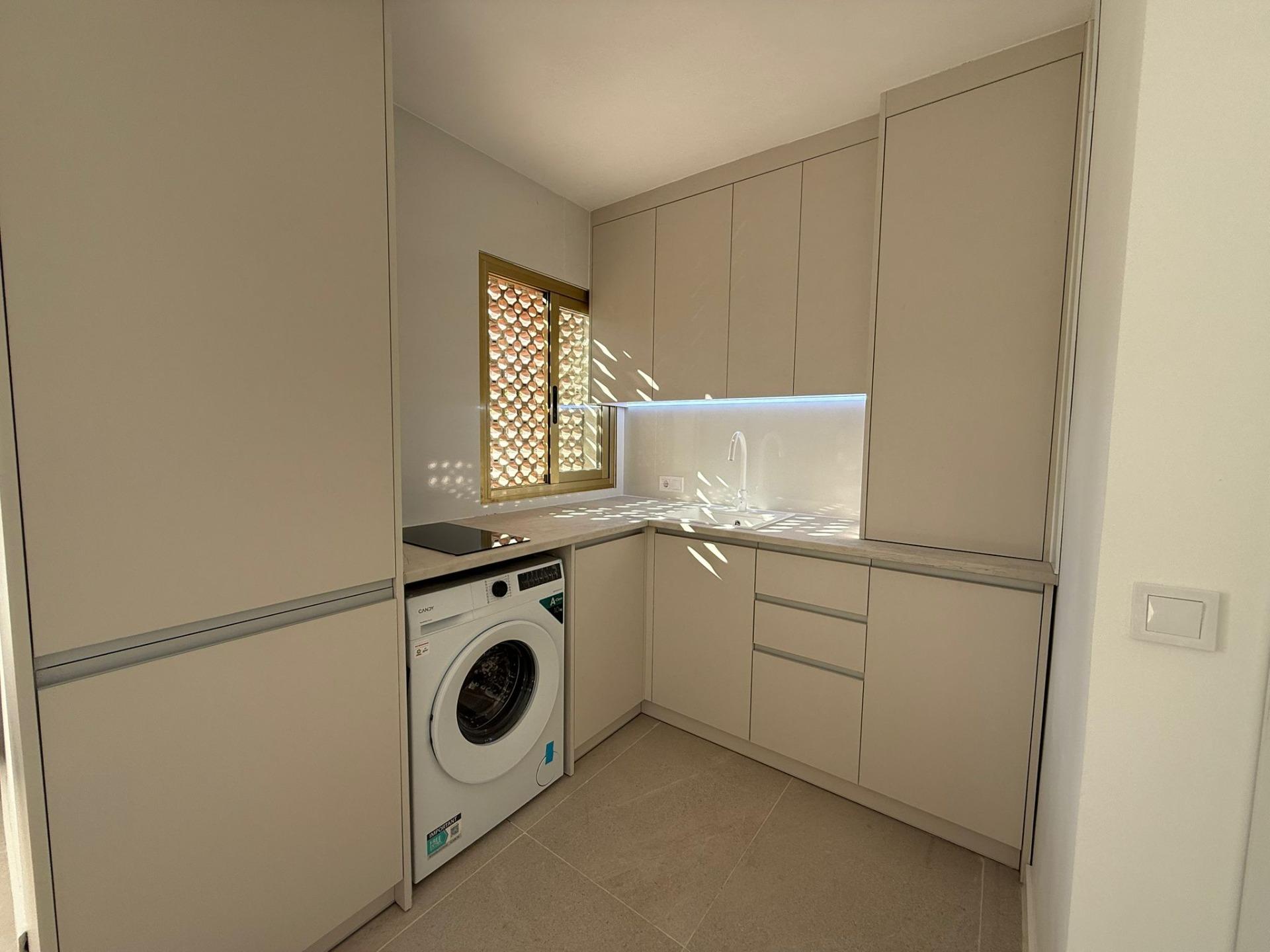 Apartment for sale in Benidorm, Alicante, Spain