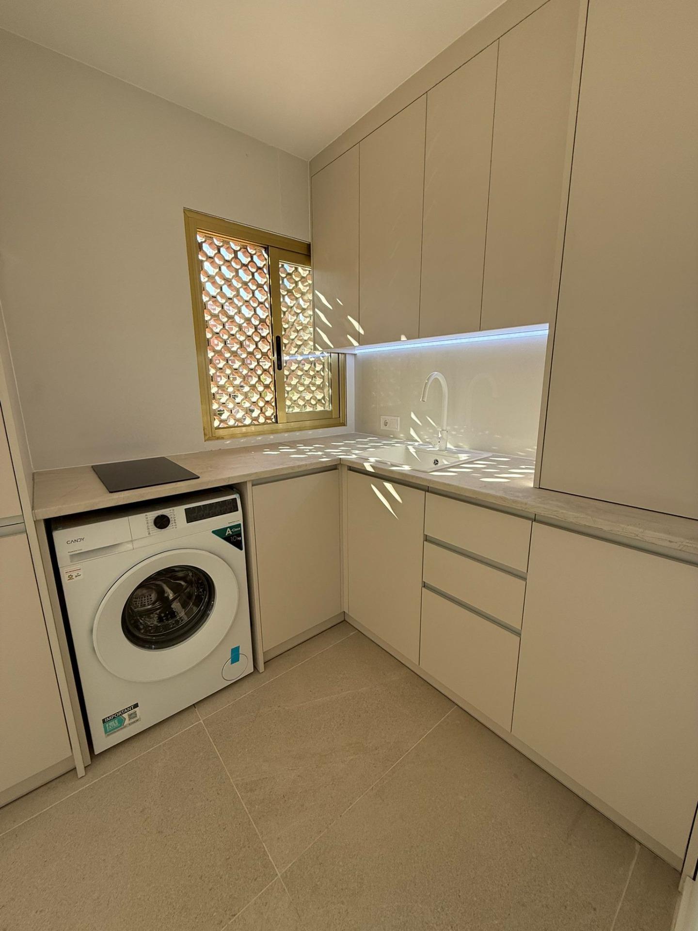 Apartment for sale in Benidorm, Alicante, Spain