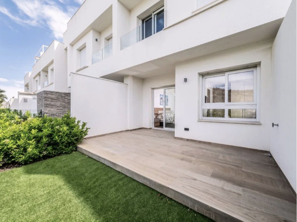 Piso en venta en Algorfa