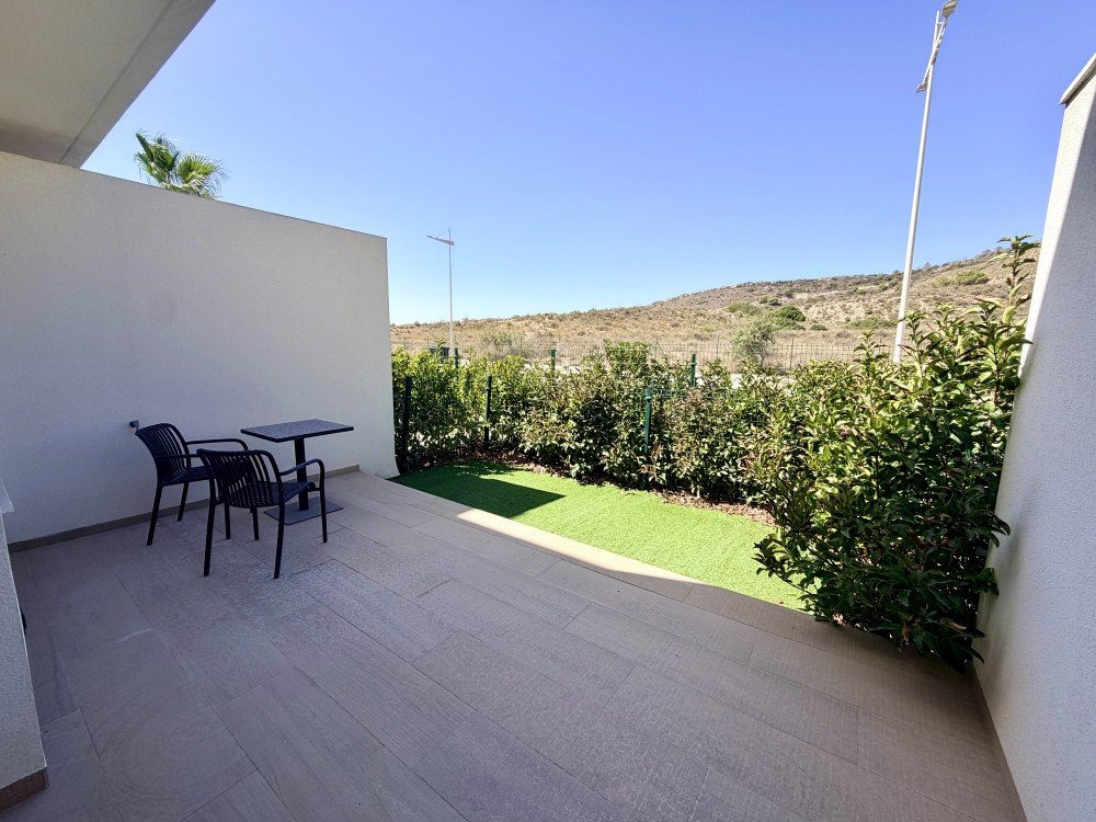 Piso en venta en Algorfa