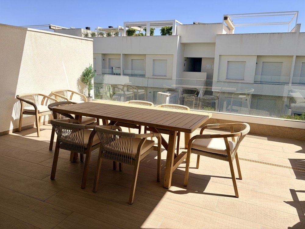 Piso en venta en Algorfa