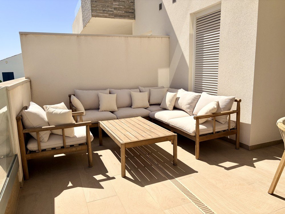 Piso en venta en Algorfa