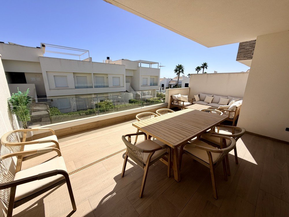 Piso en venta en Algorfa