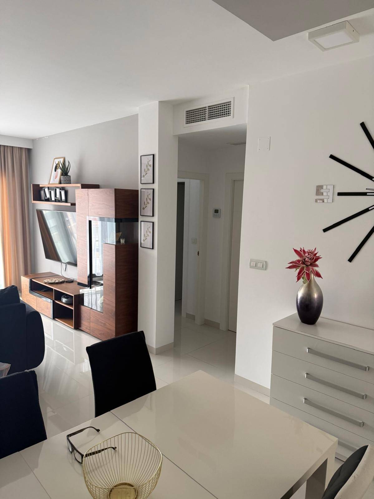 Piso en venta en Pilar De La Horadada