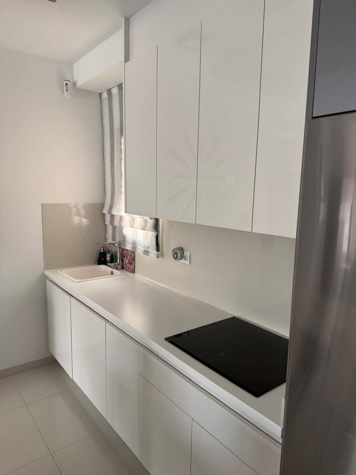 Piso en venta en Pilar De La Horadada