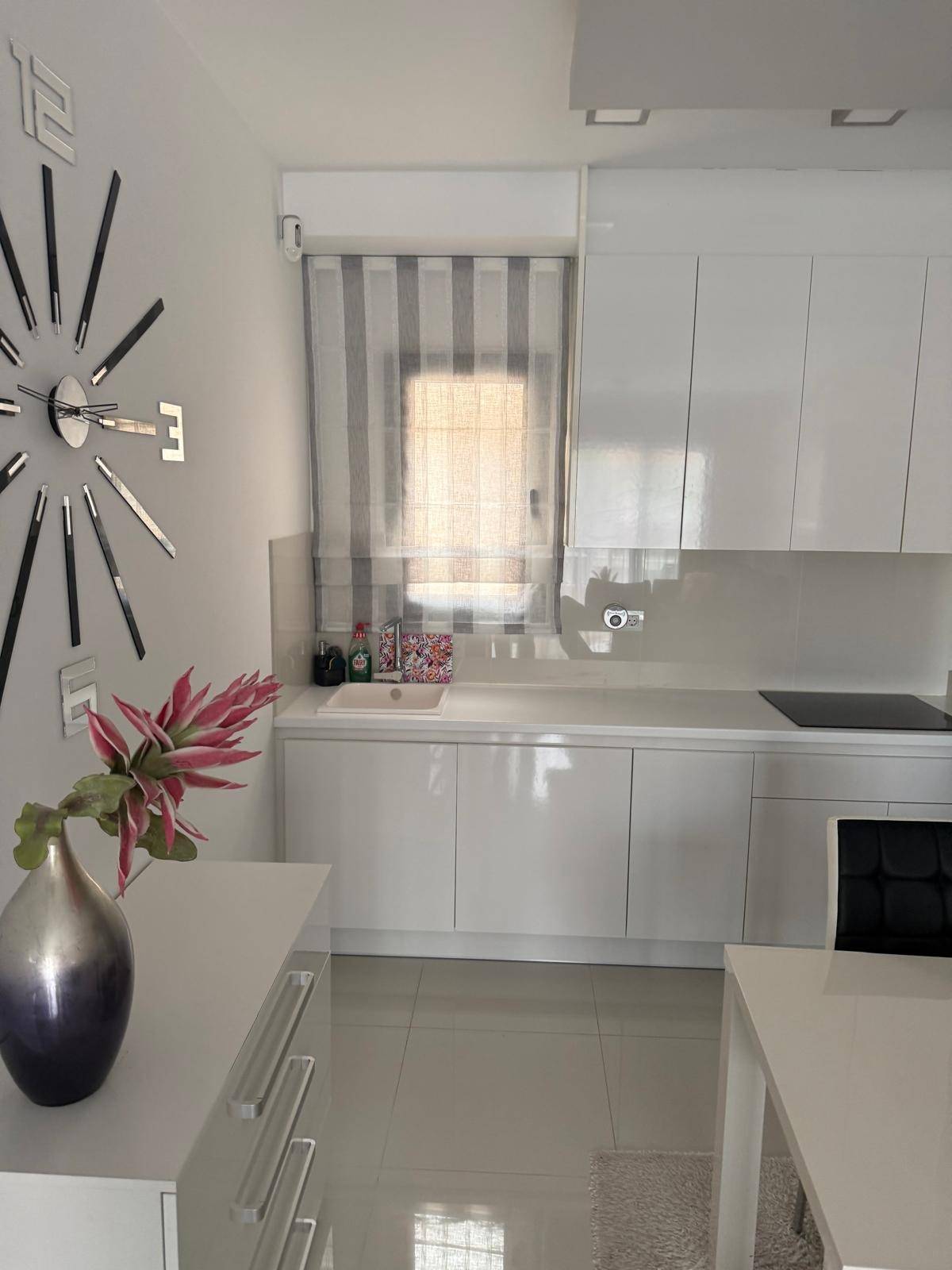 Piso en venta en Pilar De La Horadada