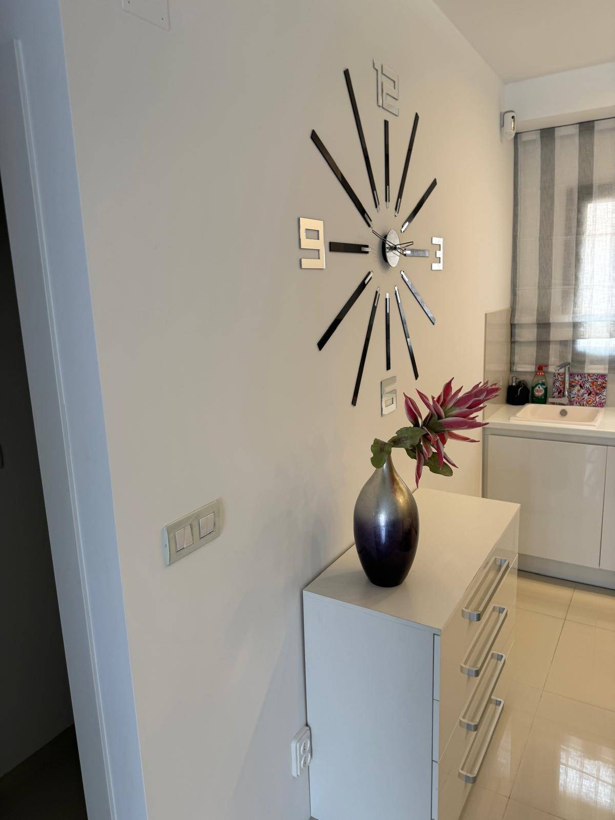 Piso en venta en Pilar De La Horadada