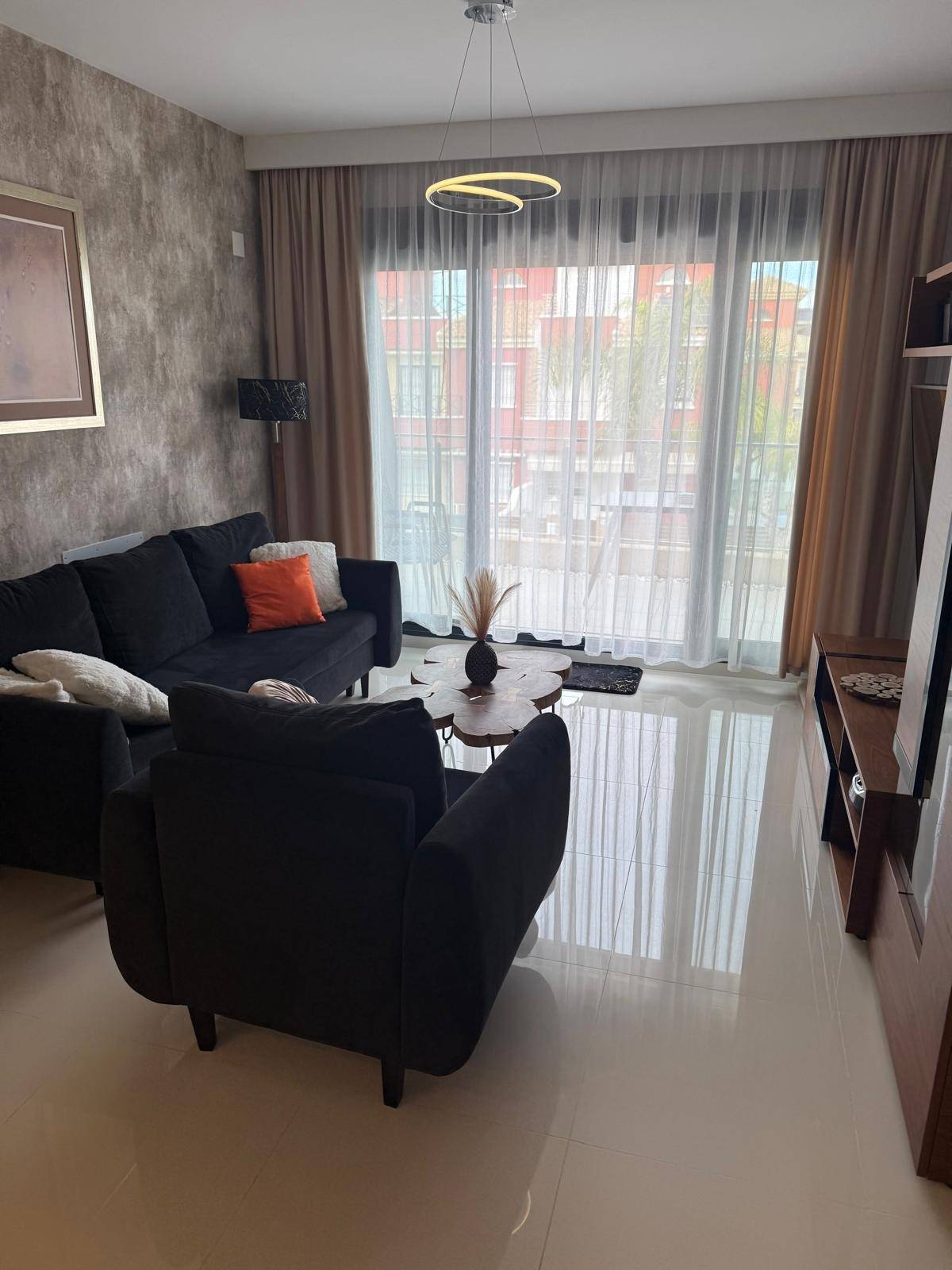 Piso en venta en Pilar De La Horadada