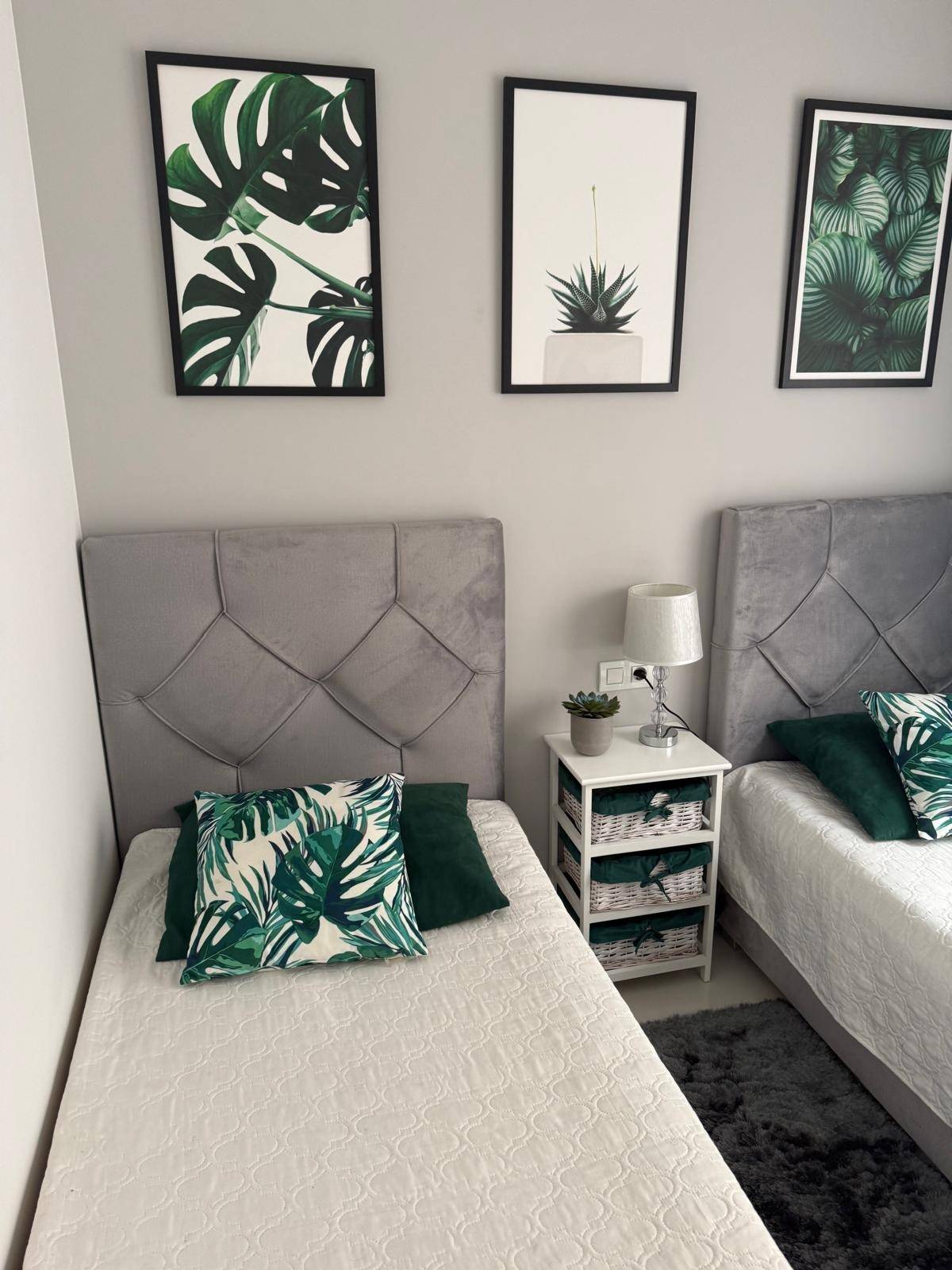 Piso en venta en Pilar De La Horadada